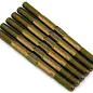 1UP Racing 1UP740615  RC10B7 Bronze Nitride Pro Duty Titanium Turnbuckle Set