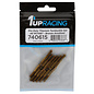 1UP Racing 1UP740615  RC10B7 Bronze Nitride Pro Duty Titanium Turnbuckle Set