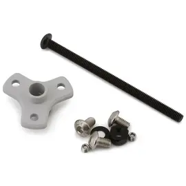 BRO-TBR-BMAGAEB6SE  B6 V2 B-Mag Magnesium Slipper Eliminator