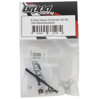 BRO-TBR-BMAGAEB6SE  B6 V2 B-Mag Magnesium Slipper Eliminator