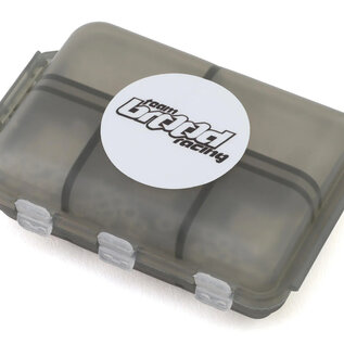 BRO-TBR-MSKITCTF  Teflon Motor Shim Kit w/Container (108)