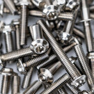 1UP Racing 1UP710916 RC10B7 Pro Duty Titanium Upper Screw Set (73)