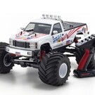 Kyosho KYO34257D  Monster Kruiser USA-1 VE 1/8 Monster Truck RTR