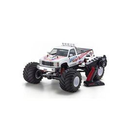 Kyosho KYO34257D  Monster Kruiser USA-1 VE 1/8 Monster Truck RTR