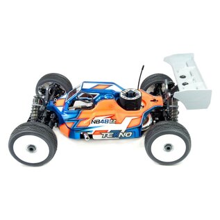 Tekno RC TKR9305  Tekno RC NB48 2.2 1/8th 4WD Competition Nitro Buggy Kit
