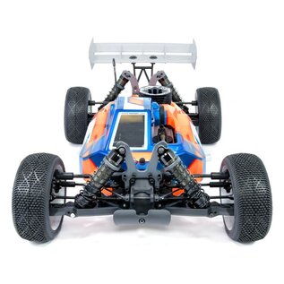 Tekno RC TKR9305  Tekno RC NB48 2.2 1/8th 4WD Competition Nitro Buggy Kit