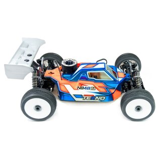 Tekno RC TKR9305  Tekno RC NB48 2.2 1/8th 4WD Competition Nitro Buggy Kit