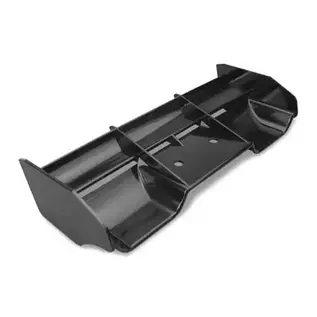 Tekno RC TKR5292K  Black Wing (high downforce, hole guides, ROAR legal)