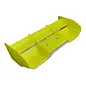 Tekno RC TKR5292Y  Yellow Wing (high downforce, hole guides, ROAR legal)