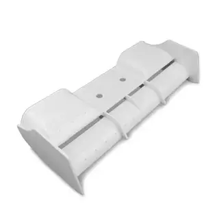 Tekno RC TKR5292W  White Wing (high downforce, hole guides, ROAR legal)