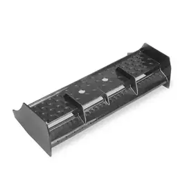 Tekno RC TKR8292K  Black Lightweight Wing (ROAR/IFMAR legal)