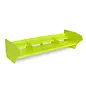 Tekno RC TKR8292Y  Yellow Lightweight Wing (ROAR/IFMAR legal)