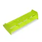 Tekno RC TKR8292Y  Yellow Lightweight Wing (ROAR/IFMAR legal)
