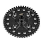 Tekno RC TKR9421  Spur Gear (46t, steel, CNC, lightened, NB/NT48 2.x)