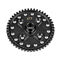Tekno RC TKR9420  Spur Gear (47t, steel, CNC, lightened, NB/NT48 2.x)