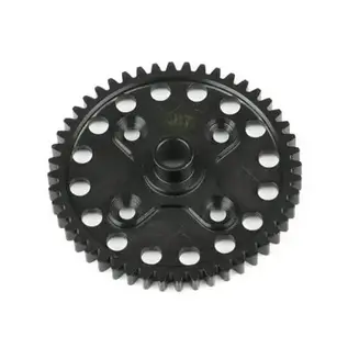Tekno RC TKR9419  Spur Gear (48t, steel, CNC, lightened, NB48 2.1)