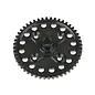 Tekno RC TKR9419  Spur Gear (48t, steel, CNC, lightened, NB48 2.1)