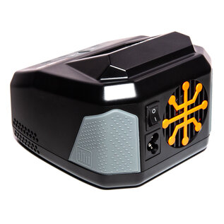 Spektrum SPMXC2010  Spektrum S2200 G2 AC 2x200W Smart Charger