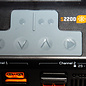 Spektrum SPMXC2010  Spektrum S2200 G2 AC 2x200W Smart Charger