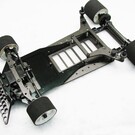 CRC CLN3000  CRC MetriCKs 1/12 On-Road Race Car Kit  CRC 3000