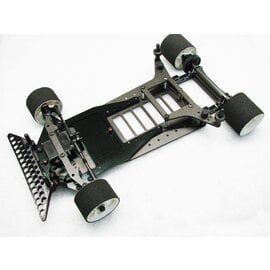 CRC CLN3000  CRC MetriCKs 1/12 On-Road Race Car Kit  CRC 3000