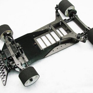 CRC CLN3000  CRC MetriCKs 1/12 On-Road Race Car Kit  CRC 3000