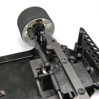 CRC CLN3000  CRC MetriCKs 1/12 On-Road Race Car Kit  CRC 3000