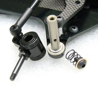 CRC CLN3000  CRC MetriCKs 1/12 On-Road Race Car Kit  CRC 3000