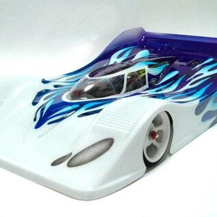 CRC CLN3000  CRC MetriCKs 1/12 On-Road Race Car Kit  CRC 3000