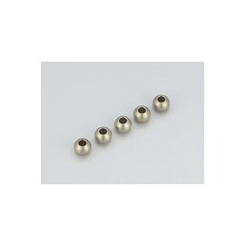 Kyosho KYOW0202H  6.8mm Hard Ball (5pcs) W0202H