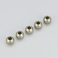 Kyosho KYOW0202H  6.8mm Hard Ball (5pcs) W0202H