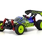 Kyosho 32093BLY MINI-Z Buggy Readyset INFERNO MP9 Blue/Yellow