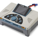 iCharger JNS-4512DUO iCharger 4512 Duo (12S/80A2800W) Dual Port Charger
