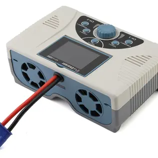 iCharger JNS-4512DUO iCharger 4512 Duo 2800W 45A 12s Dual Port Charger
