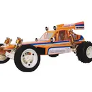 Team Associated ASC6159  RC10 Protech Clear Body and Wing