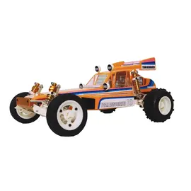 Team Associated ASC6159  RC10 Protech Clear Body and Wing