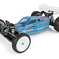 Team Associated ASC91828 B6.1 Lightweight Body, clear