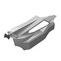 Raw Speed RWS781804  Raw Speed RC Xray XB2D'23 1/10 Buggy RS-2 Body (Clear)