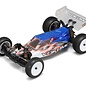 Yokomo YOKZ2-DTMWB  Yokomo YZ-2 DTM WC Edition F2 1/10 2WD Buggy Body (Lightweight)