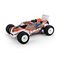 Xray XRA329705  2019 XT2 Lightweight Body 1/10 2wd Stadium Truck