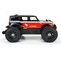 Proline Racing PRO359100  1/10 2021 Ford Bronco Clear Body: Granite/Vorteks