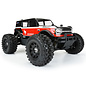 Proline Racing PRO359100  1/10 2021 Ford Bronco Clear Body: Granite/Vorteks