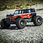 Proline Racing PRO359100  1/10 2021 Ford Bronco Clear Body: Granite/Vorteks