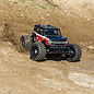 Proline Racing PRO359100  1/10 2021 Ford Bronco Clear Body: Granite/Vorteks