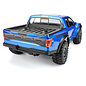 Proline Racing PRO346100  1/10 2017 Ford F-150 Raptor True Scale Clear Body: Short Course