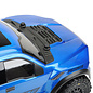 Proline Racing PRO346100  1/10 2017 Ford F-150 Raptor True Scale Clear Body: Short Course
