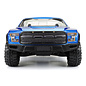 Proline Racing PRO346100  1/10 2017 Ford F-150 Raptor True Scale Clear Body: Short Course