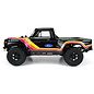 Proline Racing PRO3519-00  Pro-Line 1979 Ford F-150 Short Course Truck Body (Clear) (Slash/Slash 4x4)