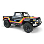 Proline Racing PRO3519-00  Pro-Line 1979 Ford F-150 Short Course Truck Body (Clear) (Slash/Slash 4x4)