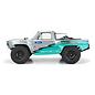 Proline Racing PRO3551-17  Pro-Line 1967 Ford F-100 Race Truck Pre-Cut Body (Clear)